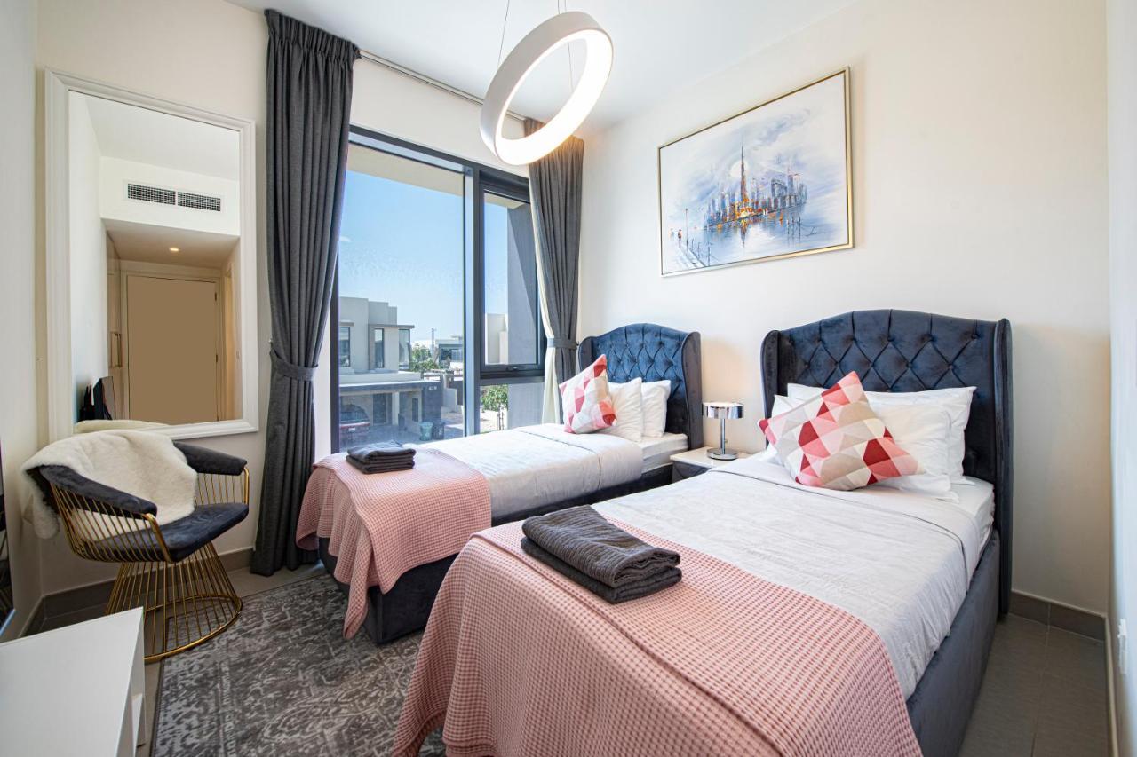 Modern Hills Luxury 4 Bedroom * Dubaï