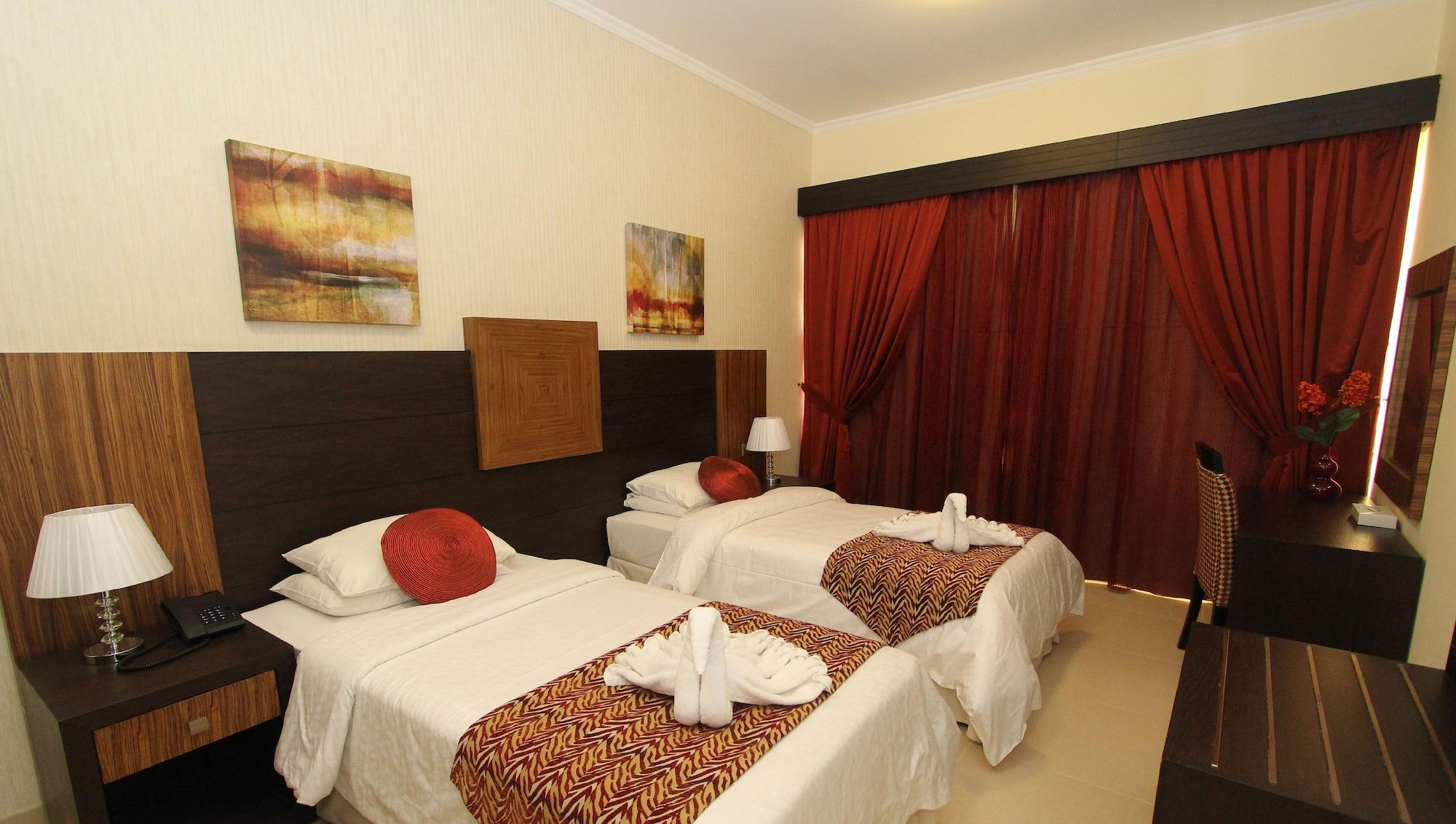 Apartahotel Ivory Grand 4*