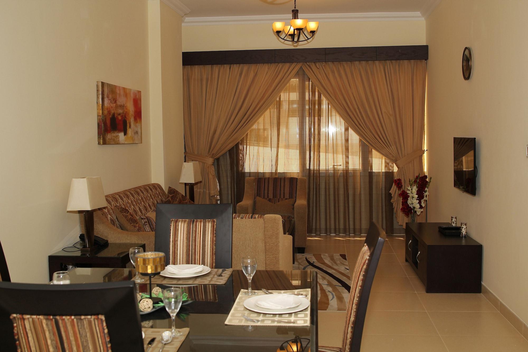 Ivory Grand 4* Dubái