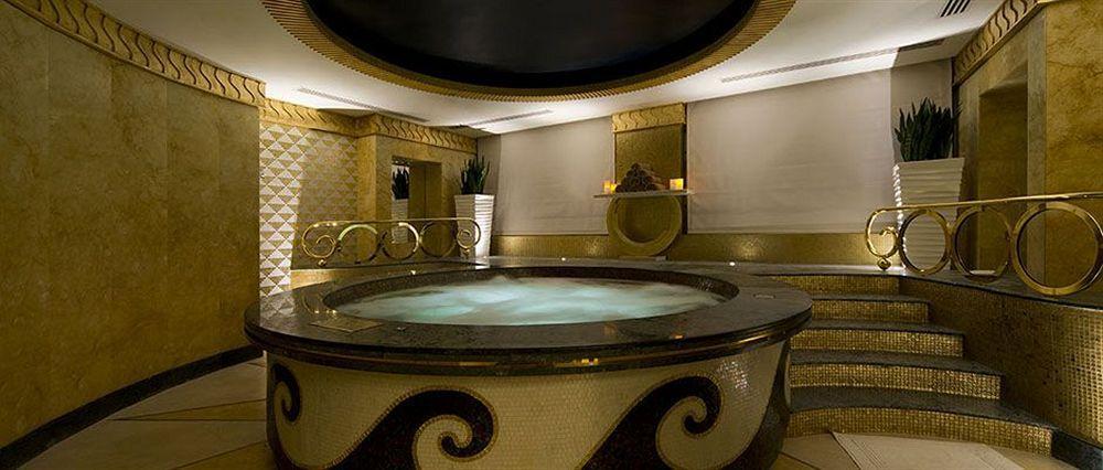 Damac Maison Canal Views Lejlighedshotel 5*