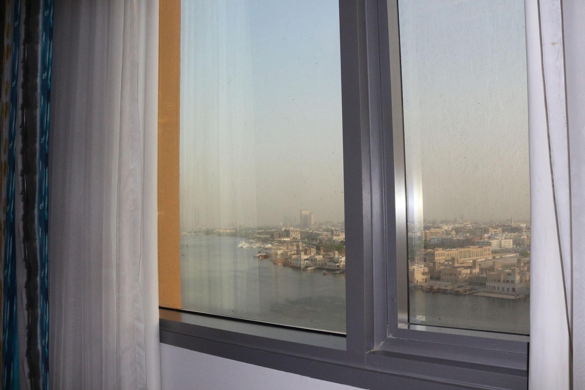 Hotell Western Pearl Creek 4*