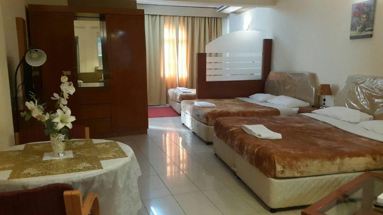 Al Raien Apartahotel 3*