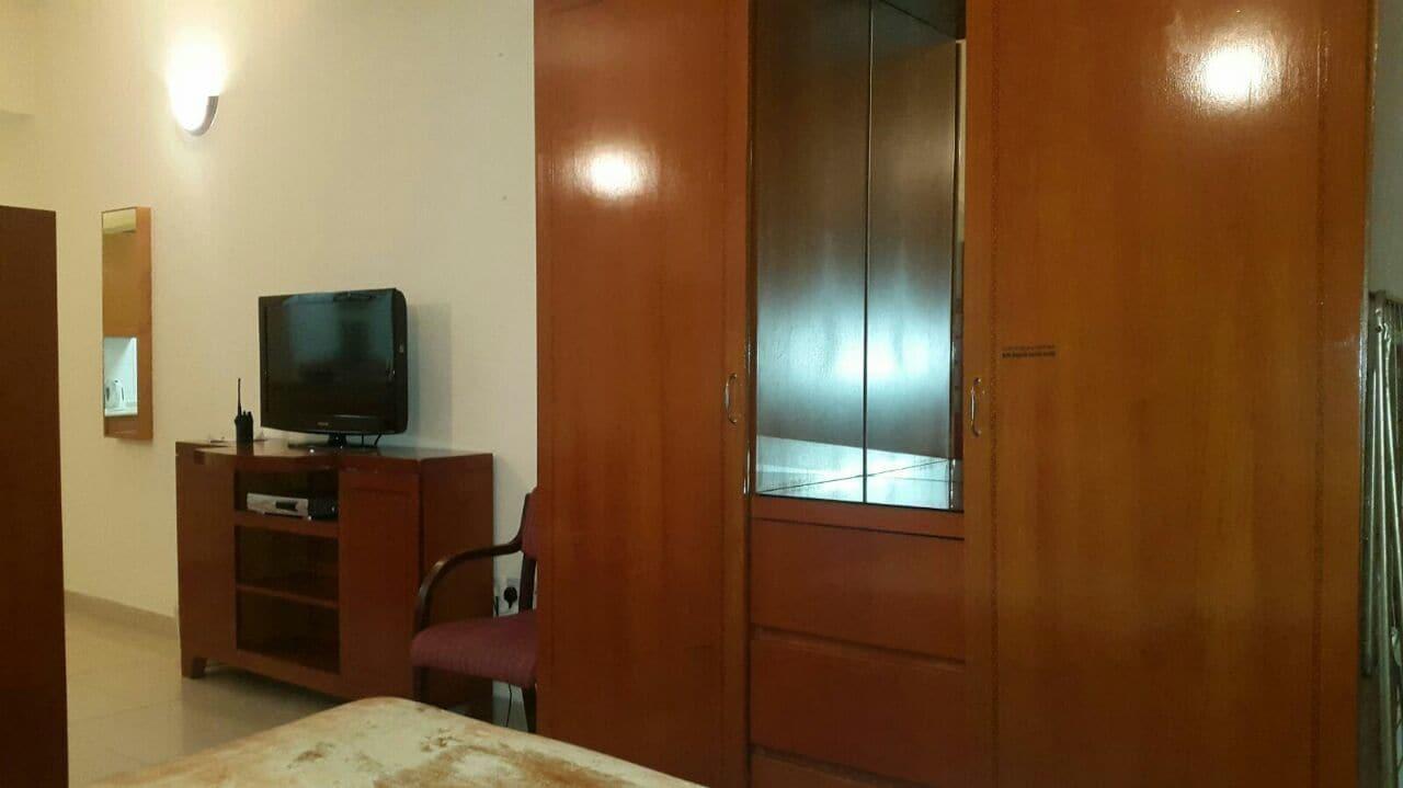 Apartahotel Al Raien