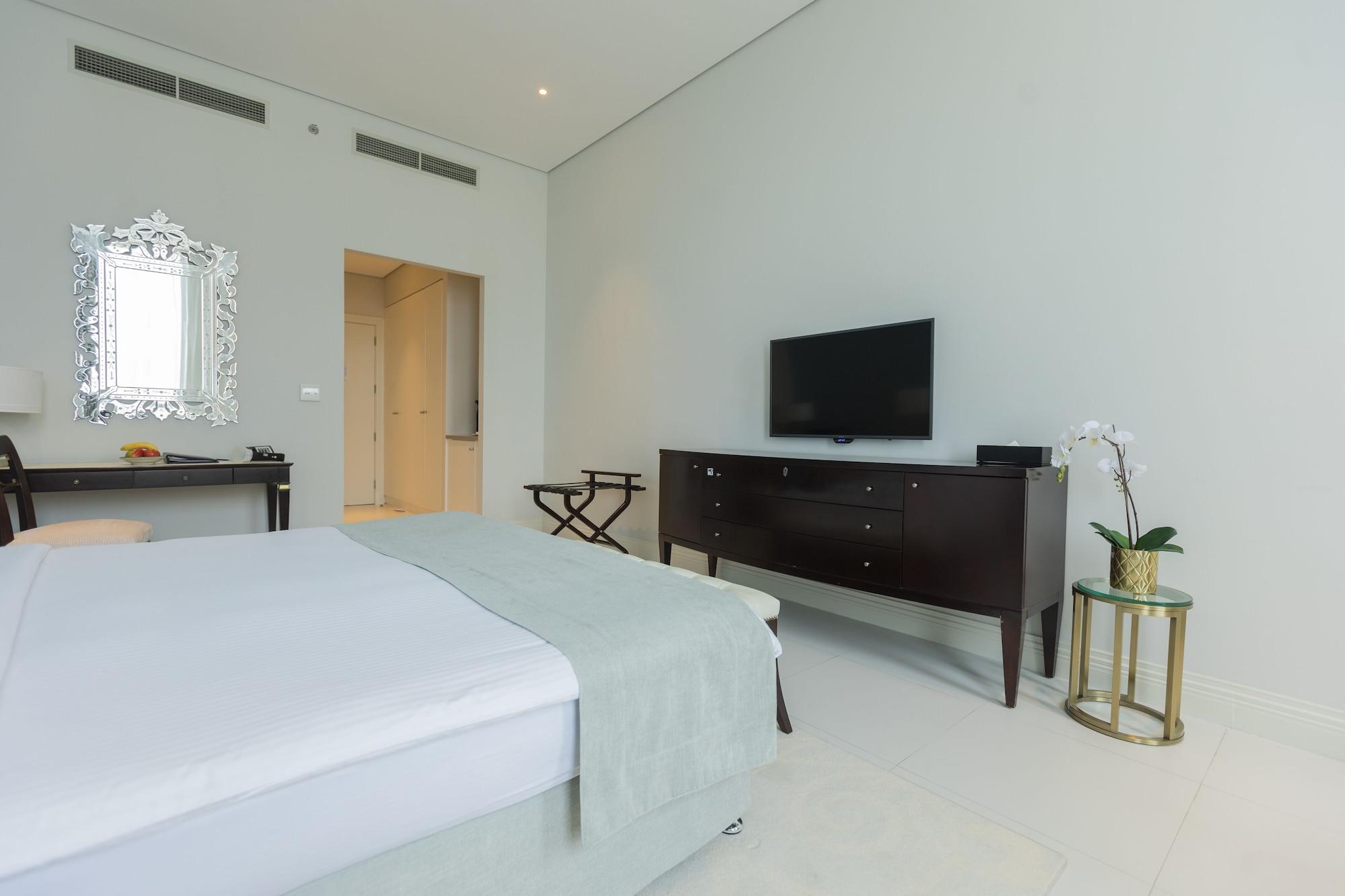Delta By Marriott Investment Park Dubái