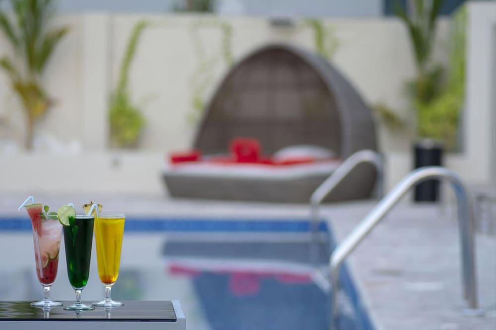 Delta By Marriott Investment Park Dubái