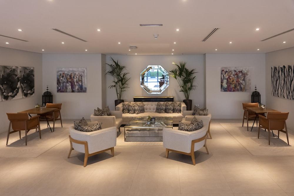 Delta By Marriott Investment Park Dubái
