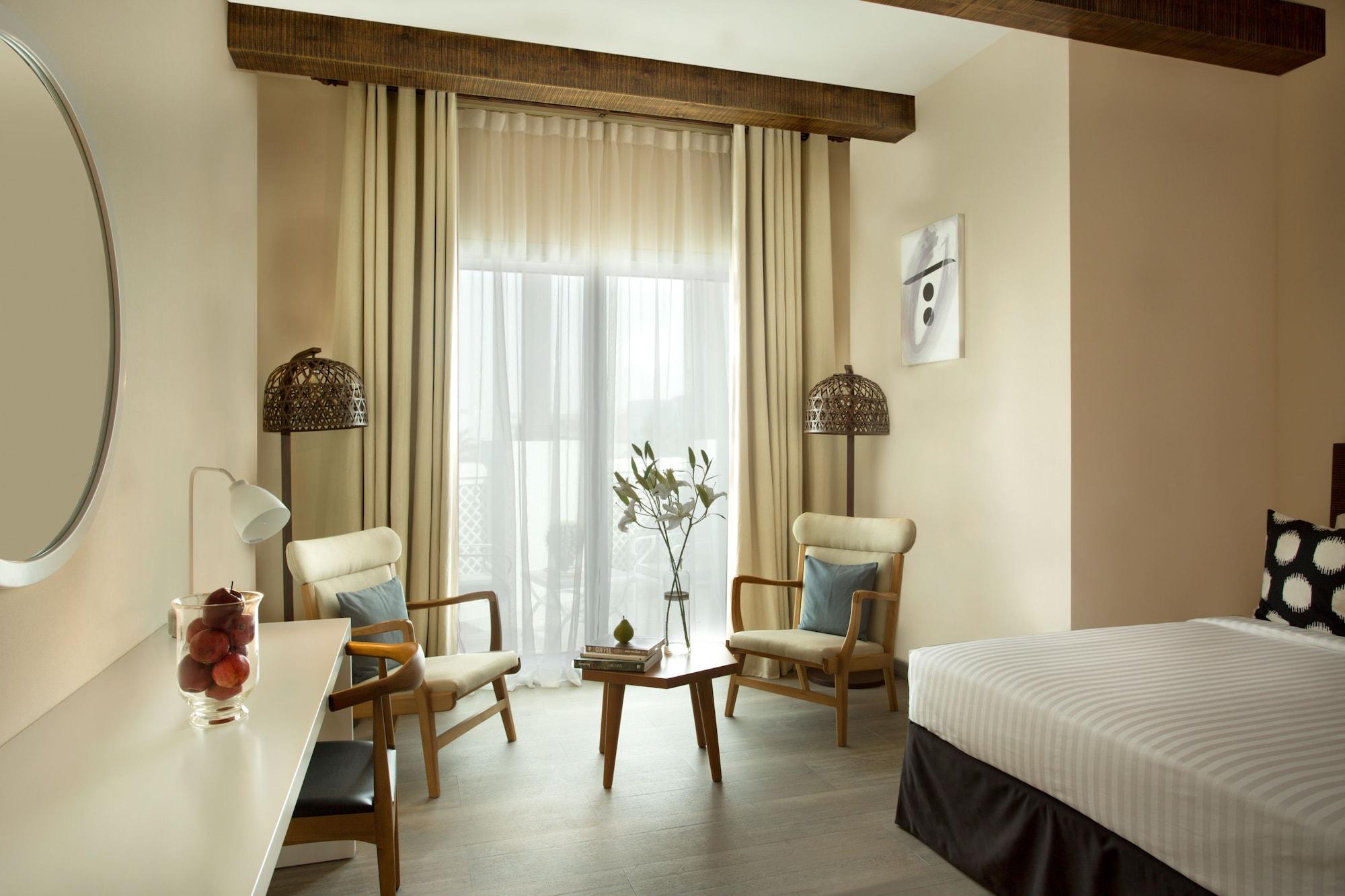 Park Regis Boutique Jumeirah Hotel 3*