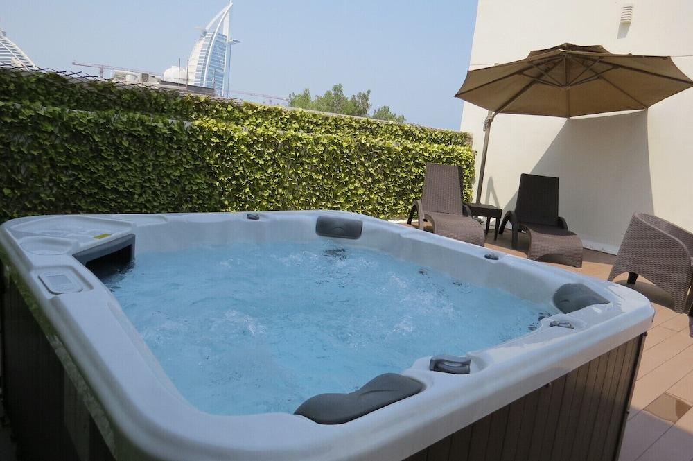 Park Regis Boutique Jumeirah Dubai