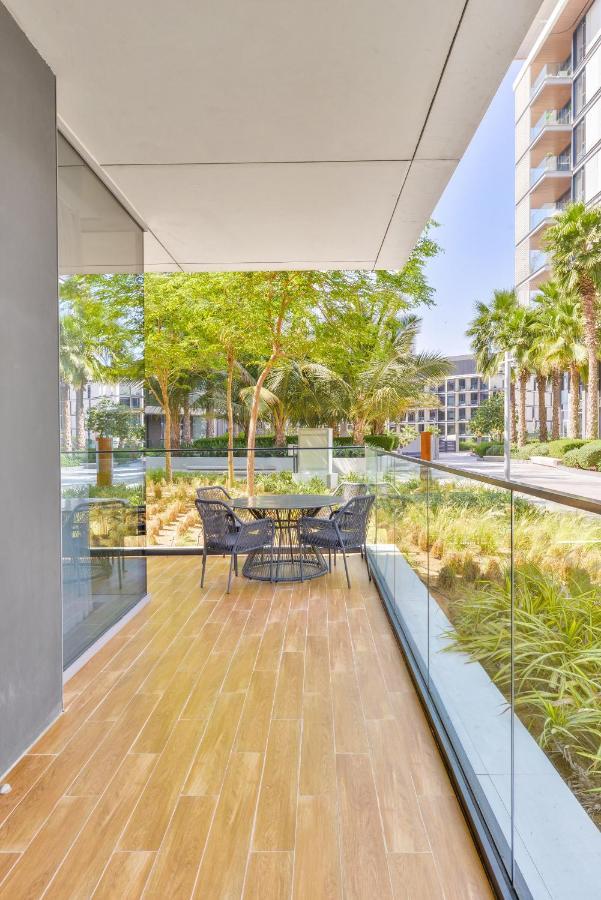 Elegant 2+ 1 Bedroom With Fantastic Views Of Ain Lejlighed *