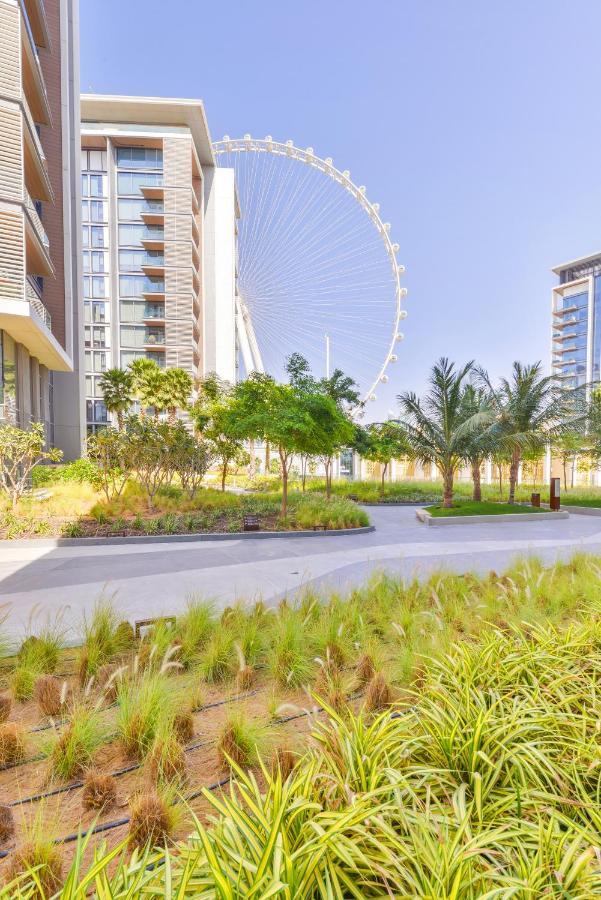 Lejlighed Elegant 2+ 1 Bedroom With Fantastic Views Of Ain Dubai