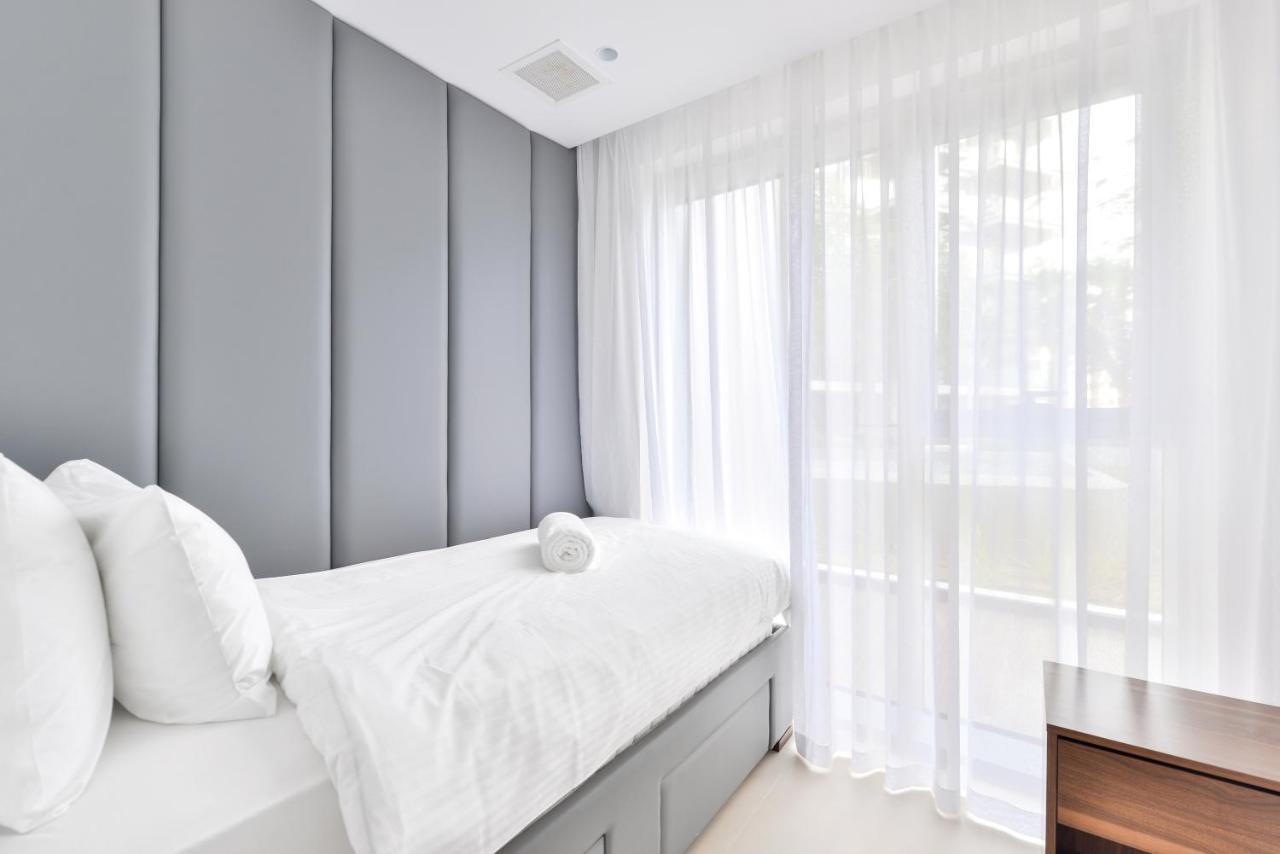 Lejlighed Elegant 2+ 1 Bedroom With Fantastic Views Of Ain Dubai