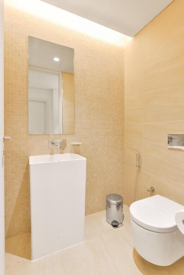 Elegant 2+ 1 Bedroom With Fantastic Views Of Ain Lejlighed Dubai