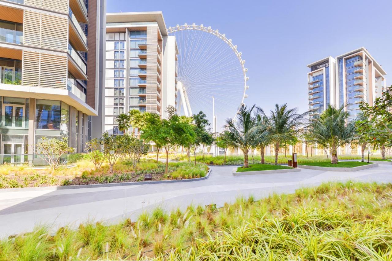 Elegant 2+ 1 Bedroom With Fantastic Views Of Ain Lejlighed Dubai