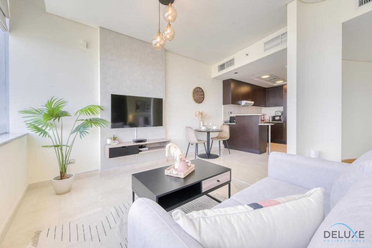 Calm At Sky Gardens Difc By Deluxe Homes Appartement Dubaï
