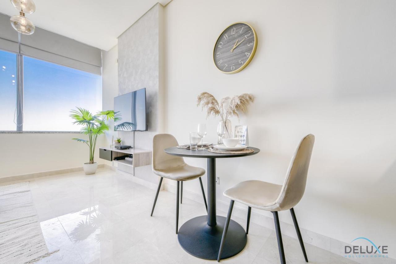 Calm At Sky Gardens Difc By Deluxe Homes Dubaï