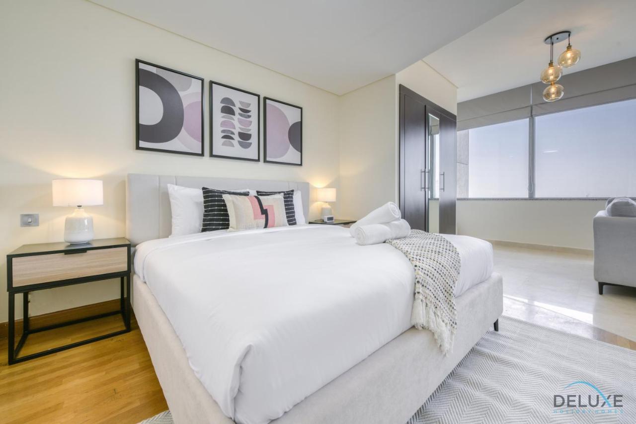 Calm At Sky Gardens Difc By Deluxe Homes Appartement