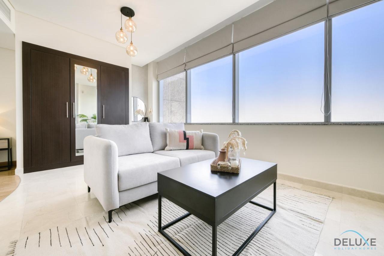 Calm At Sky Gardens Difc By Deluxe Homes Appartement *