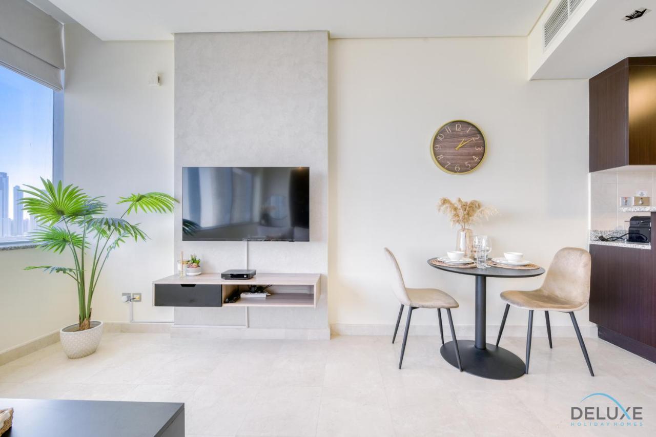 Appartement Calm At Sky Gardens Difc By Deluxe Homes Dubaï
