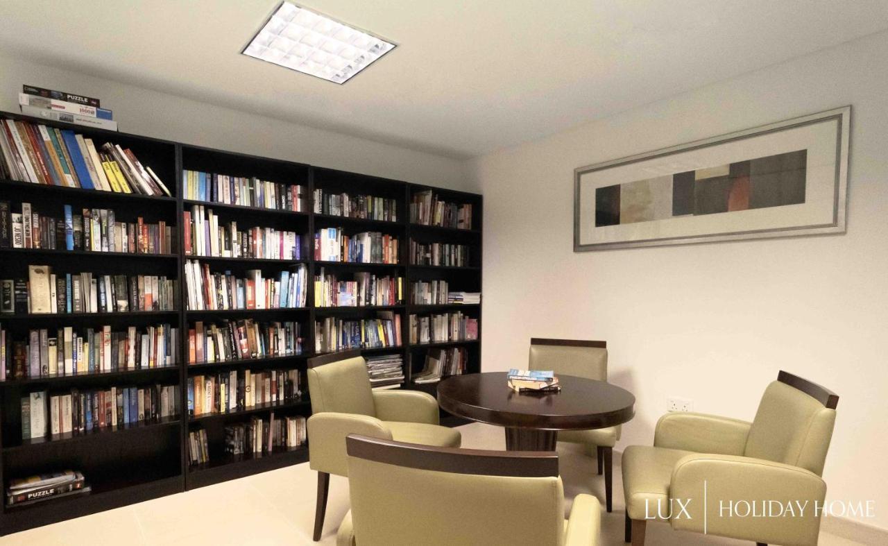Appartamento Lux Marina Promenade Penthouse