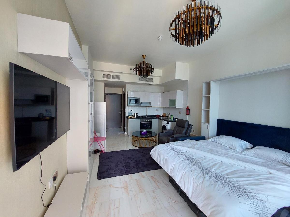 Apartamento Bayz Burj Khalifa View *