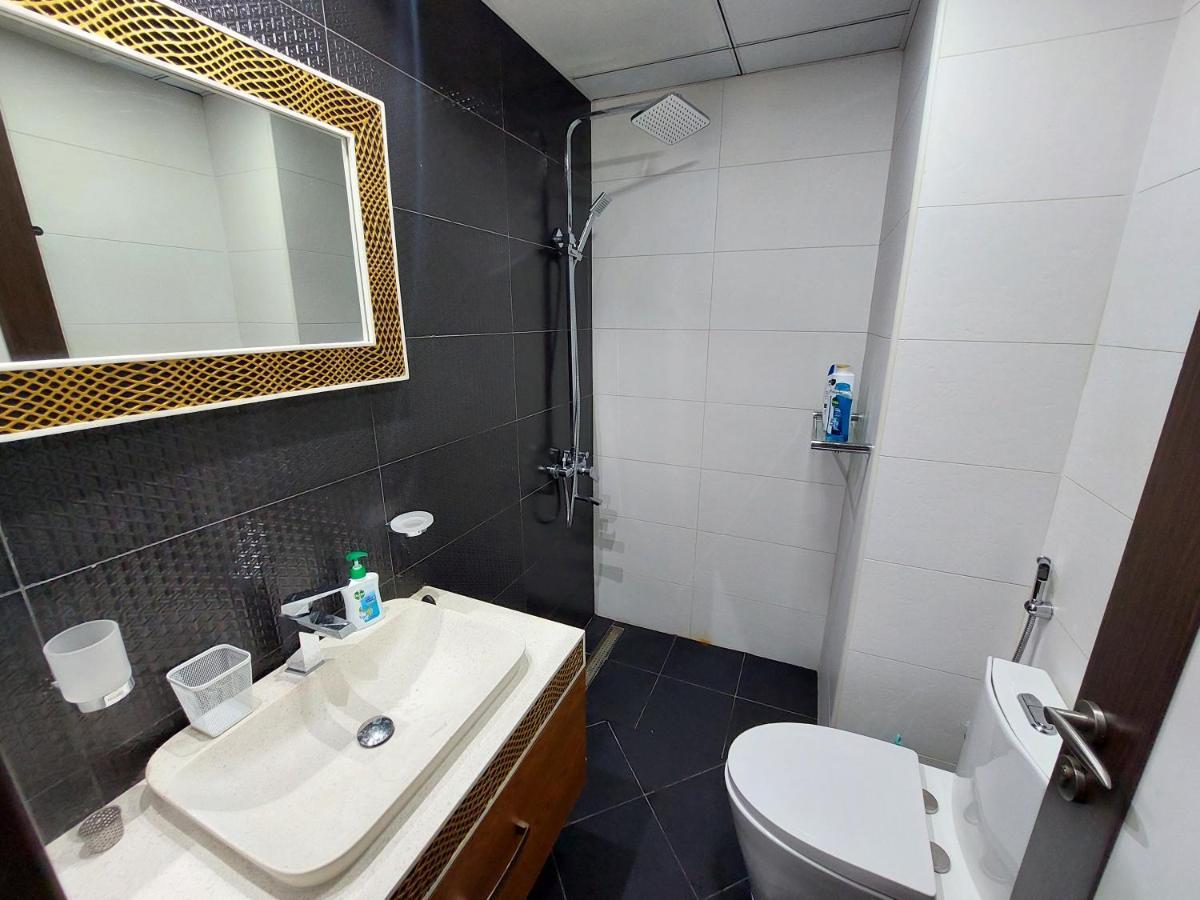 Apartamento Bayz Burj Khalifa View Dubai