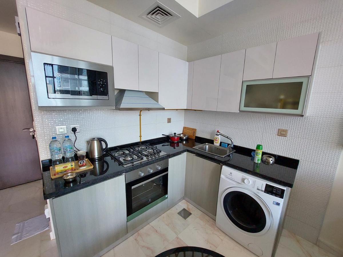 Bayz Burj Khalifa View Apartamento *