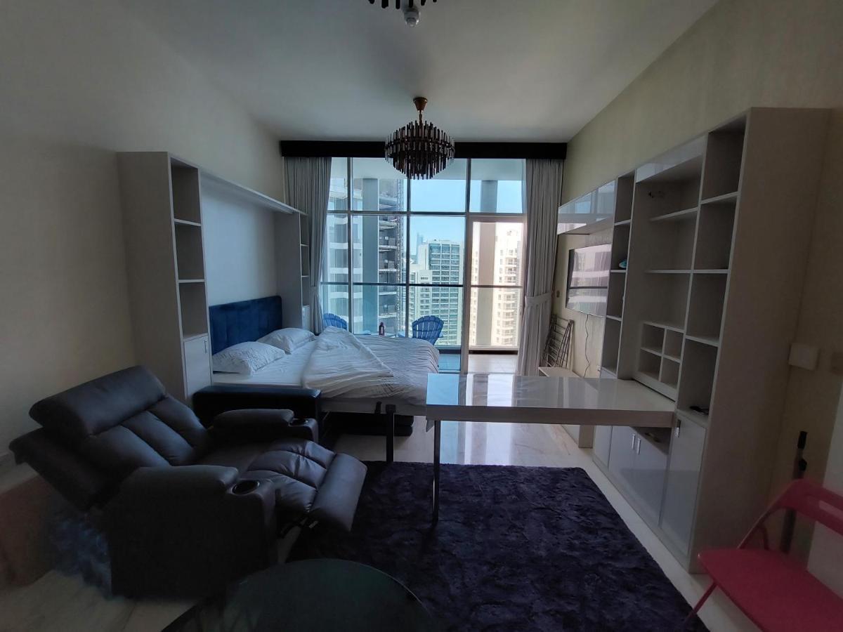 Apartamento Bayz Burj Khalifa View