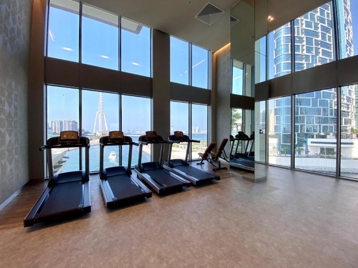 Keysplease Fascinating Seaviews! 2 B/r Luxury 52/42, Marina Dubaï