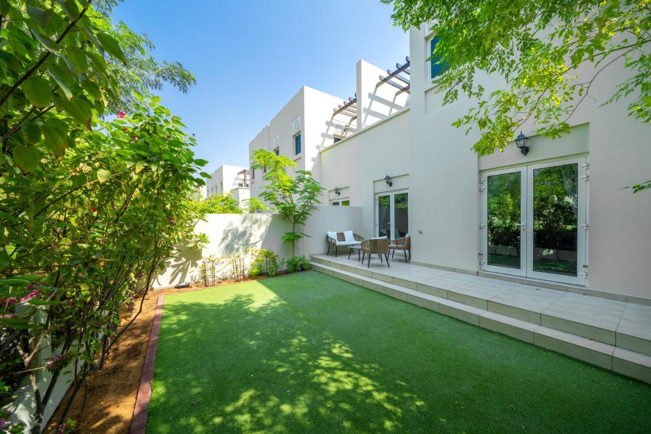 Vilă Alh Vacay - Al Furjan Quortaj 3br