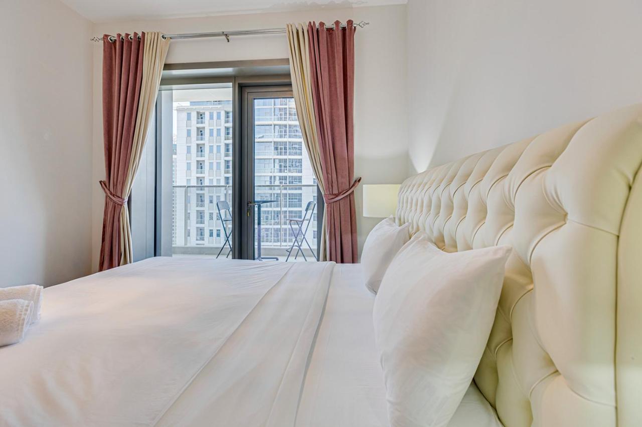 Sparkle Tower, Marina Appartement Dubai