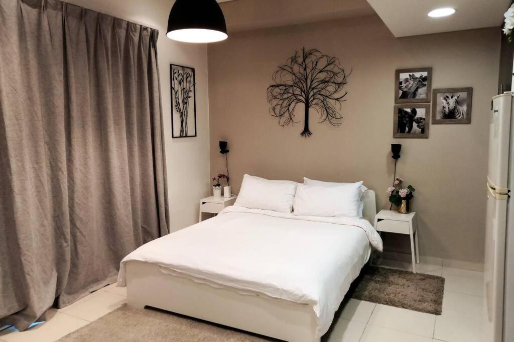 Apartment Jbr Studio At Royal Oceanic Tower *