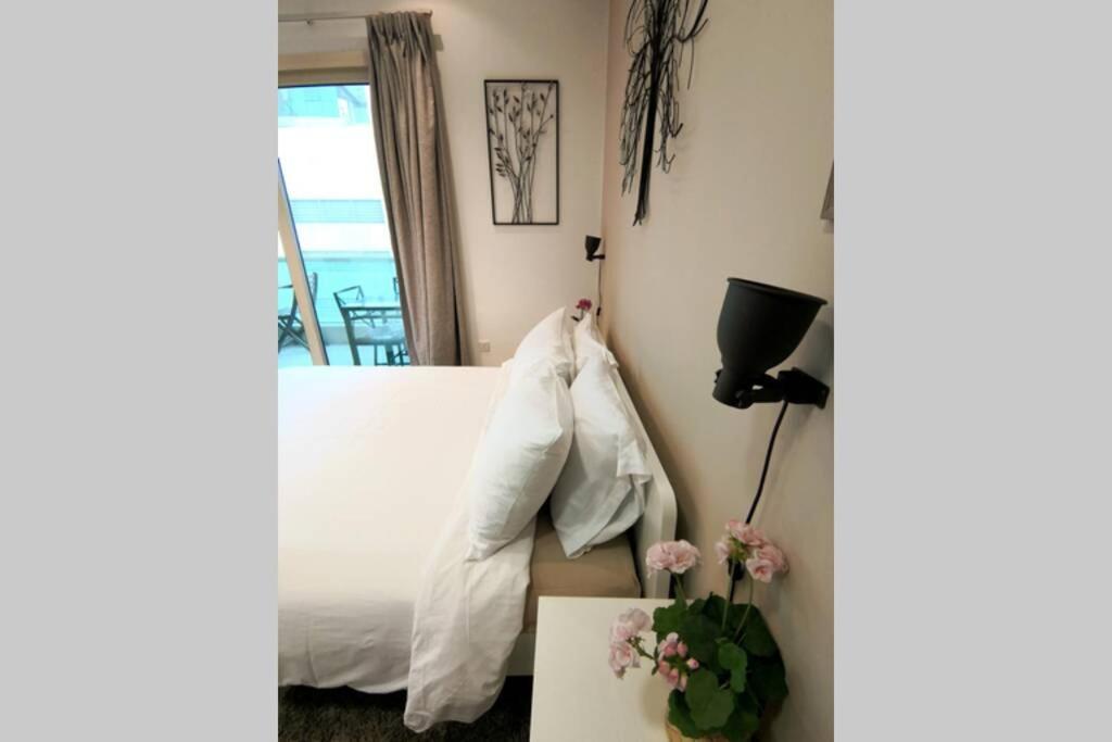 Jbr Studio At Royal Oceanic Tower