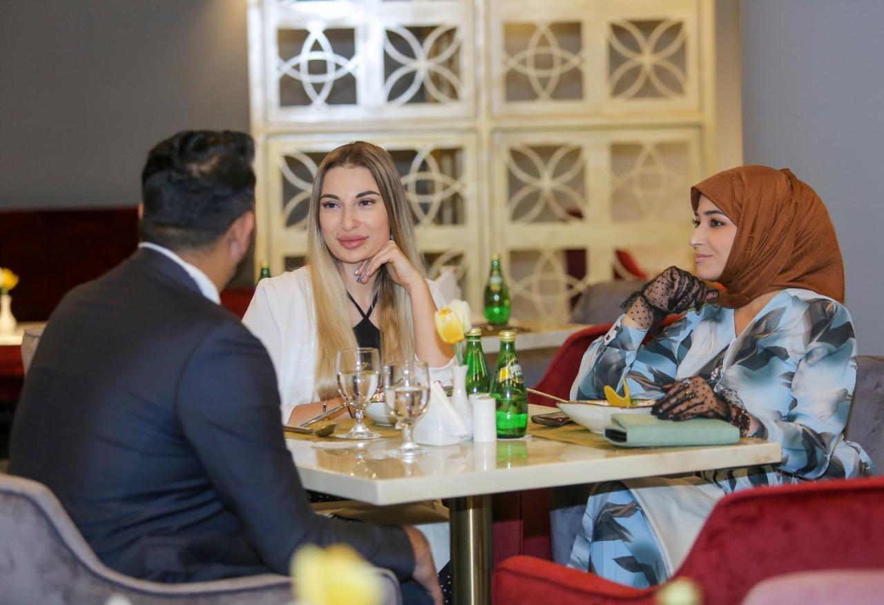 Apartahotel Ivory Grand