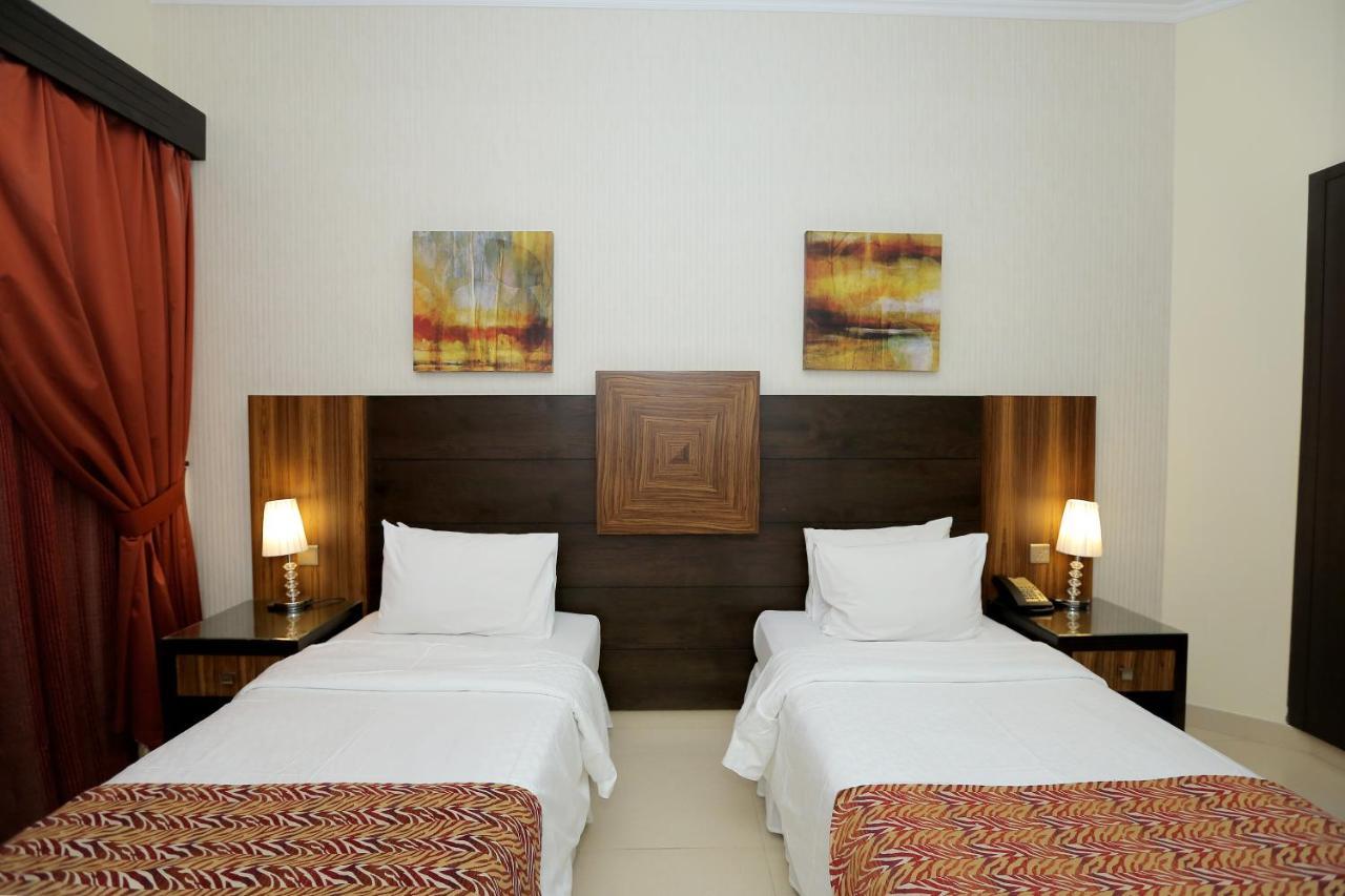 Apartahotel Ivory Grand 4*