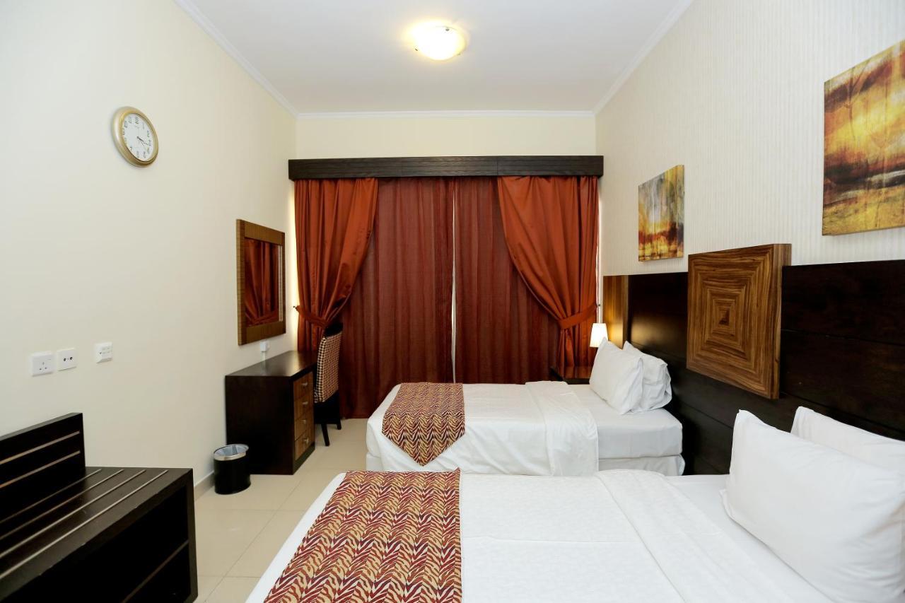 Ivory Grand Apartahotel