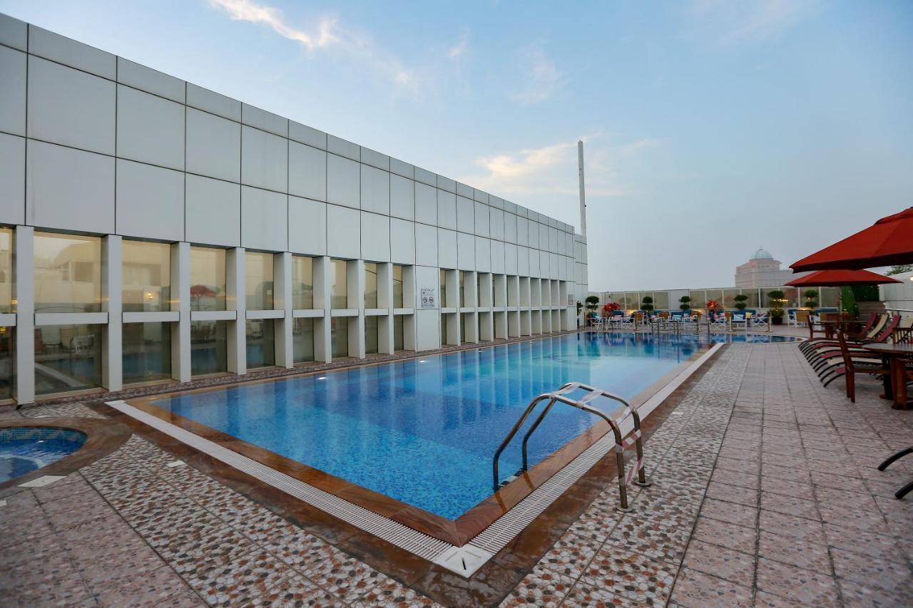 Apartahotel Ivory Grand 4*