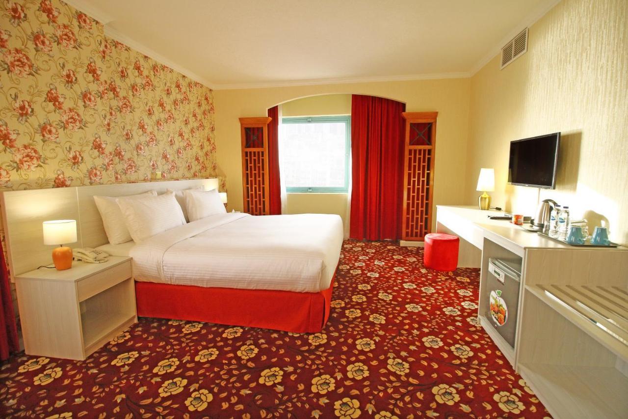 The George By Saffron, Creek Hotel Dubái