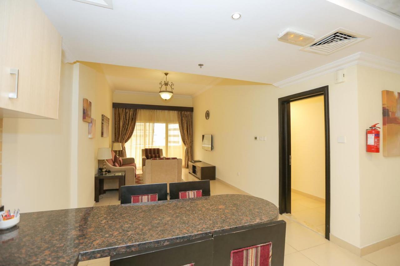 Apartahotel Ivory Grand