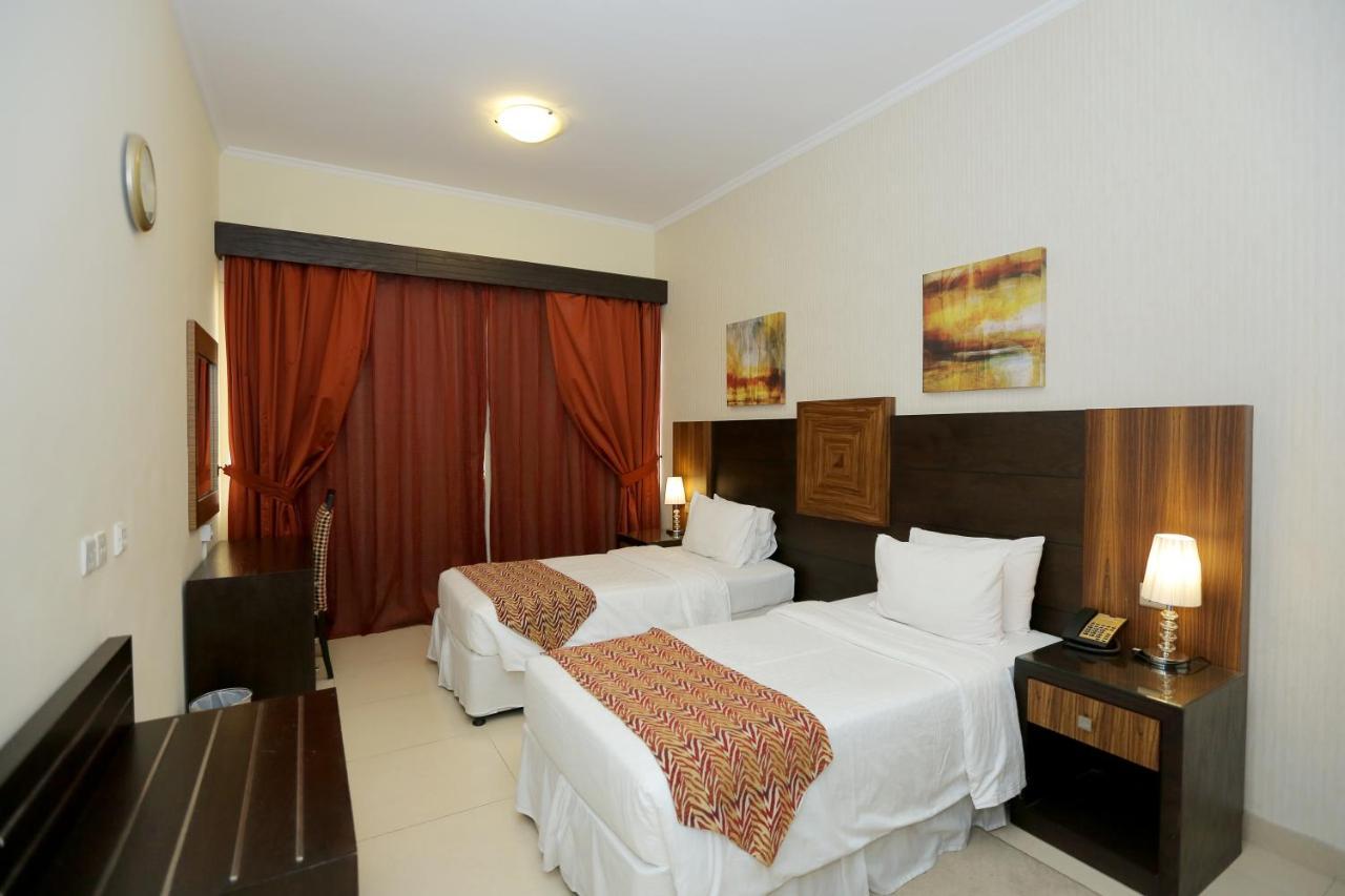 Apartahotel Ivory Grand 4*