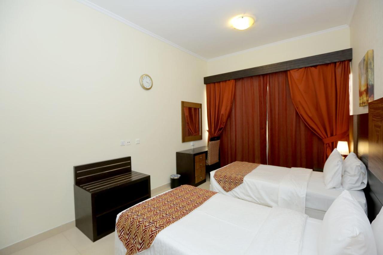 Apartahotel Ivory Grand