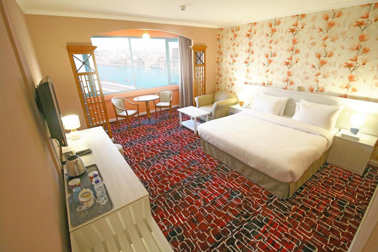 Hotel The George By Saffron, Creek Dubái