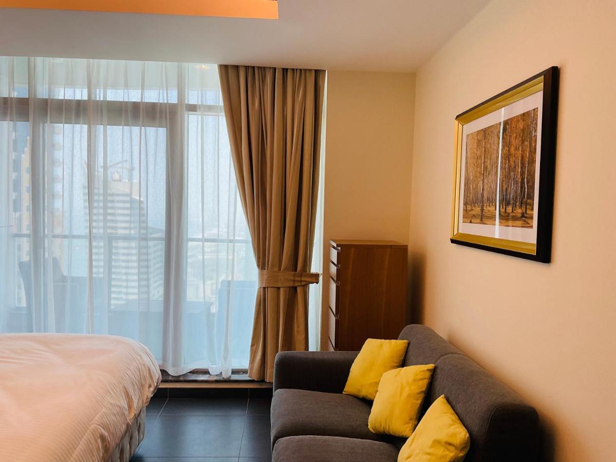 Lägenhet Marina Sky Penthouse