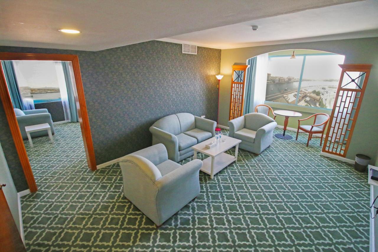 The George By Saffron, Creek Hotel Dubái