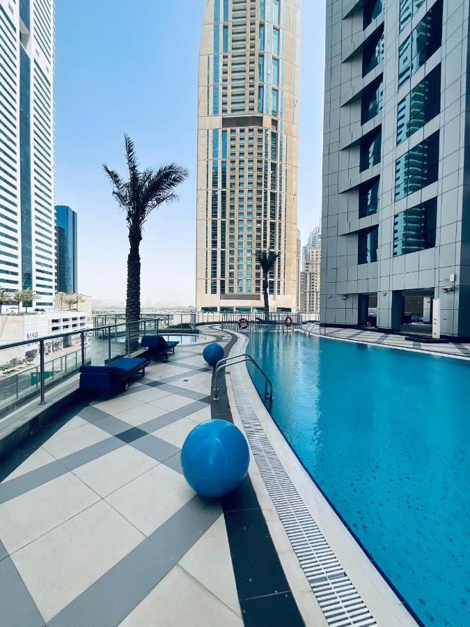 Lägenhet Marina Sky Penthouse *