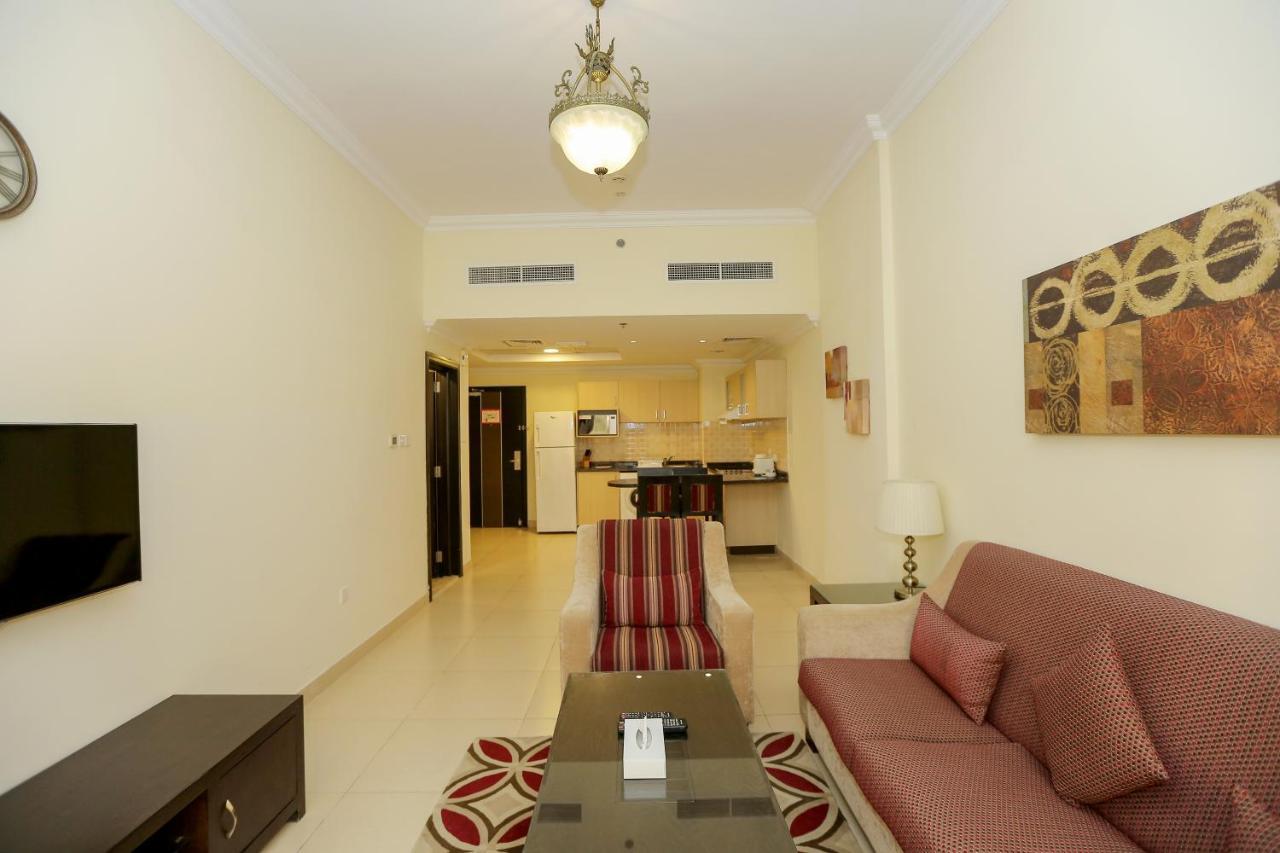 Ivory Grand 4* Dubái
