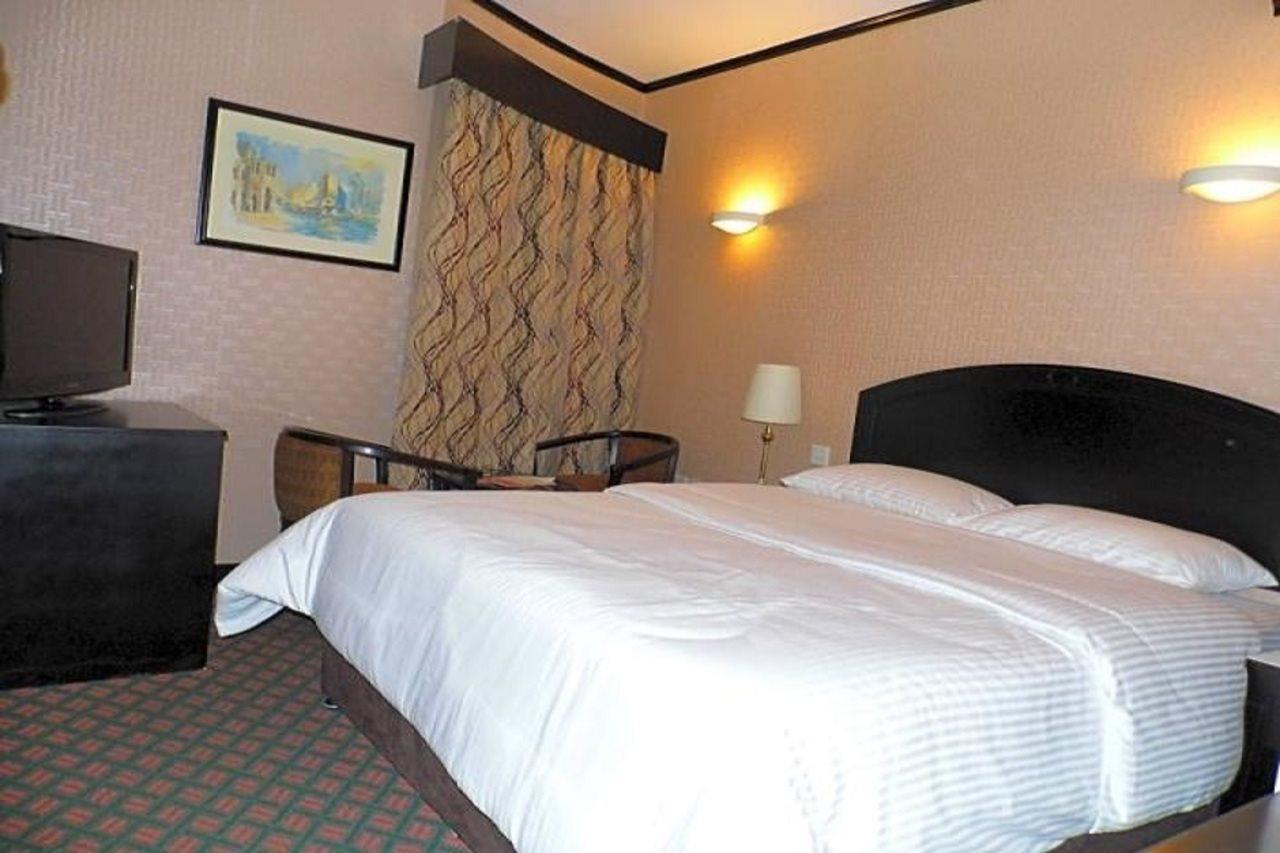 Hotel Gss Palace Ex. Sandras