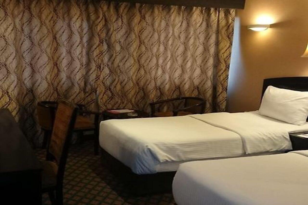 Hotel Gss Palace Ex. Sandras
