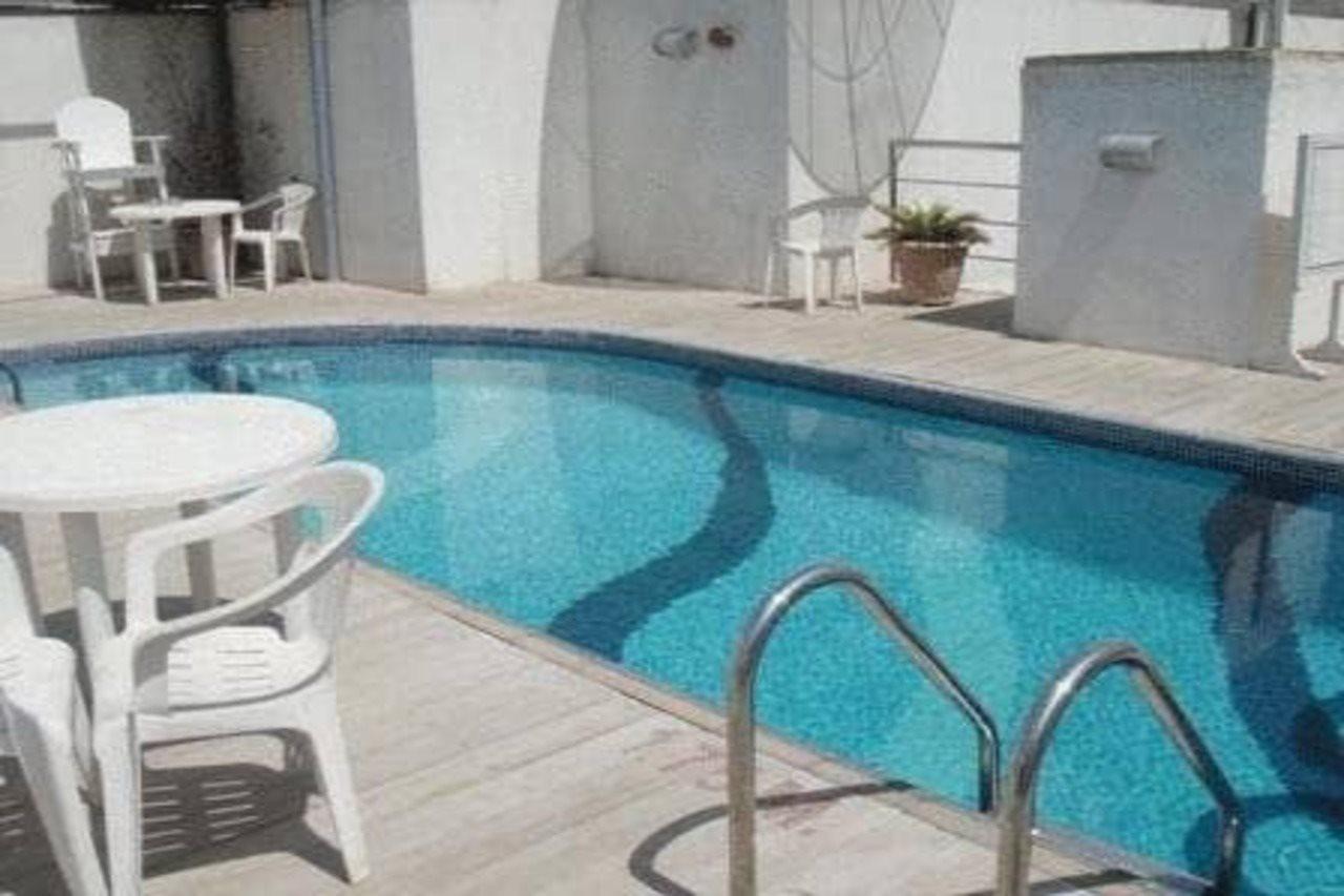 Hotel Gss Palace Ex. Sandras 3*