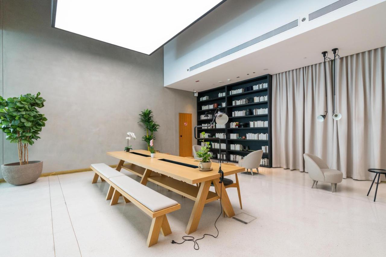 Marquise Square Studio For 4 Guests Pool Gym By Globalstay Lejlighed