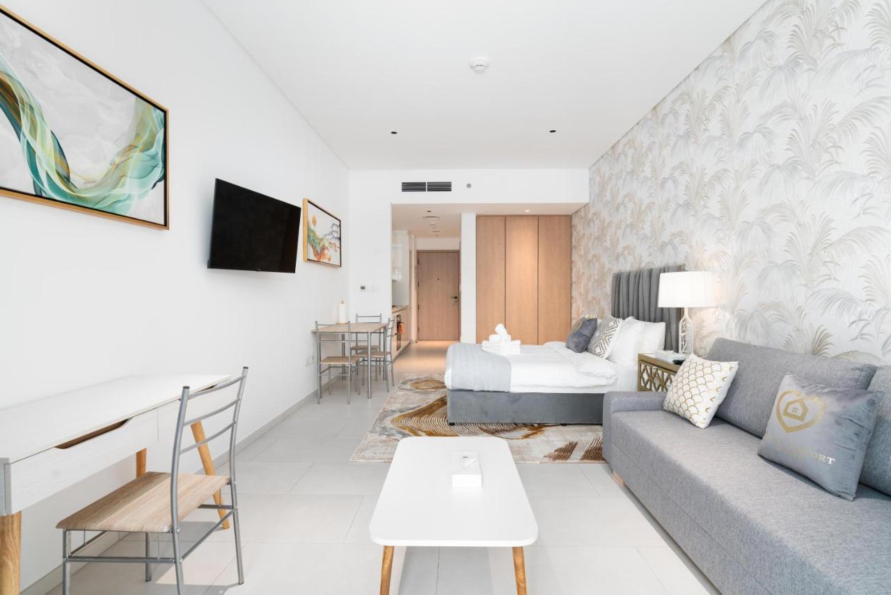 Lejlighed Marquise Square Studio For 4 Guests Pool Gym By Globalstay